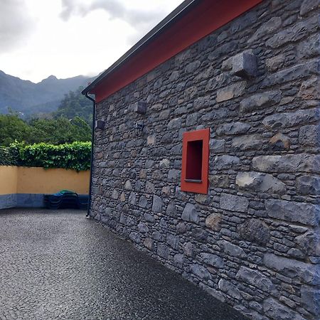 São Vicente Refugio Do Limoeiroヴィラ エクステリア 写真