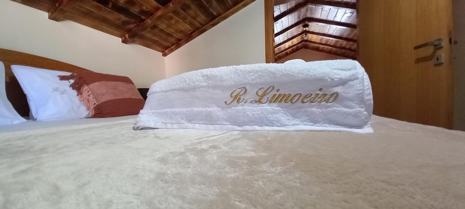 São Vicente Refugio Do Limoeiroヴィラ エクステリア 写真