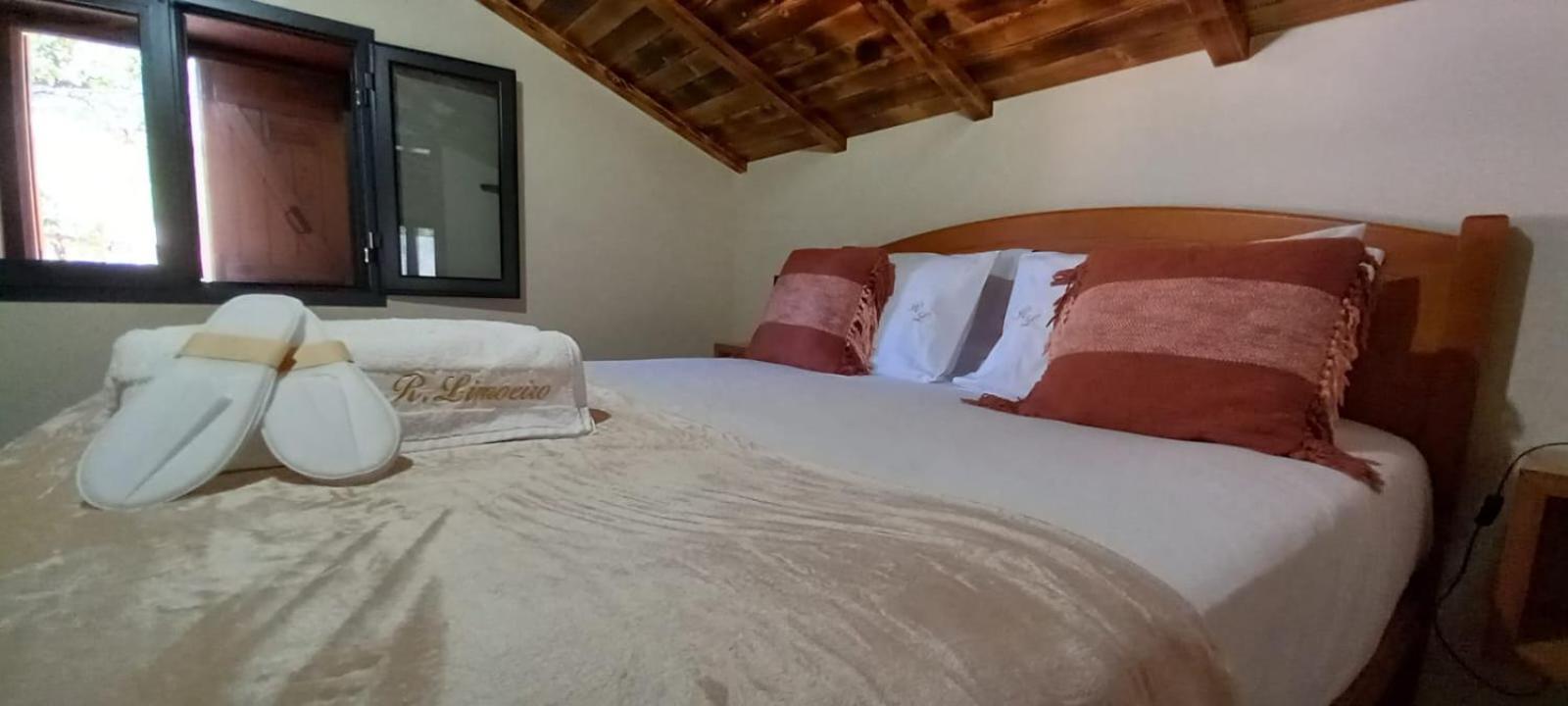 São Vicente Refugio Do Limoeiroヴィラ エクステリア 写真