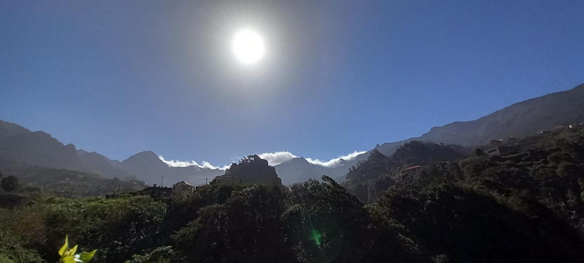 São Vicente Refugio Do Limoeiroヴィラ エクステリア 写真