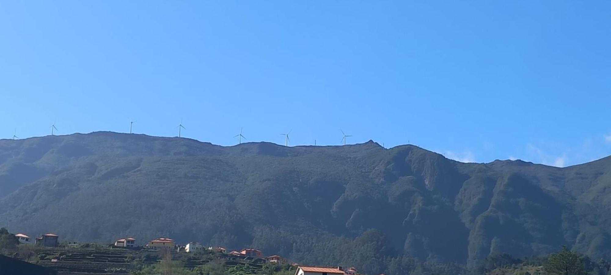 São Vicente Refugio Do Limoeiroヴィラ エクステリア 写真
