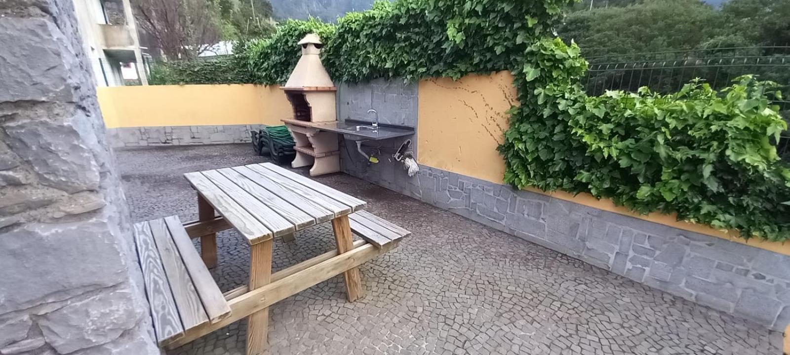 São Vicente Refugio Do Limoeiroヴィラ エクステリア 写真
