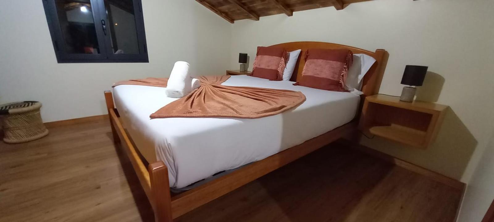São Vicente Refugio Do Limoeiroヴィラ エクステリア 写真