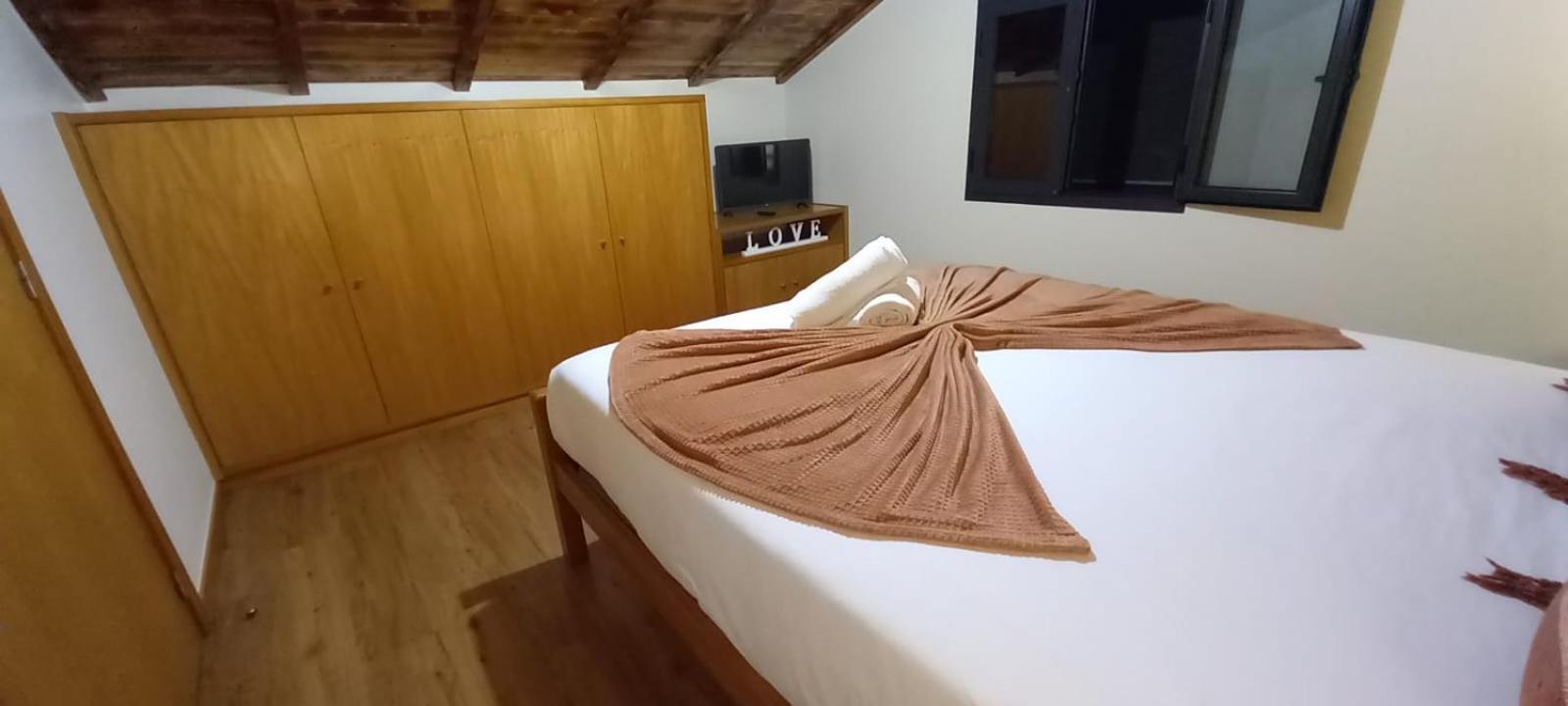 São Vicente Refugio Do Limoeiroヴィラ エクステリア 写真