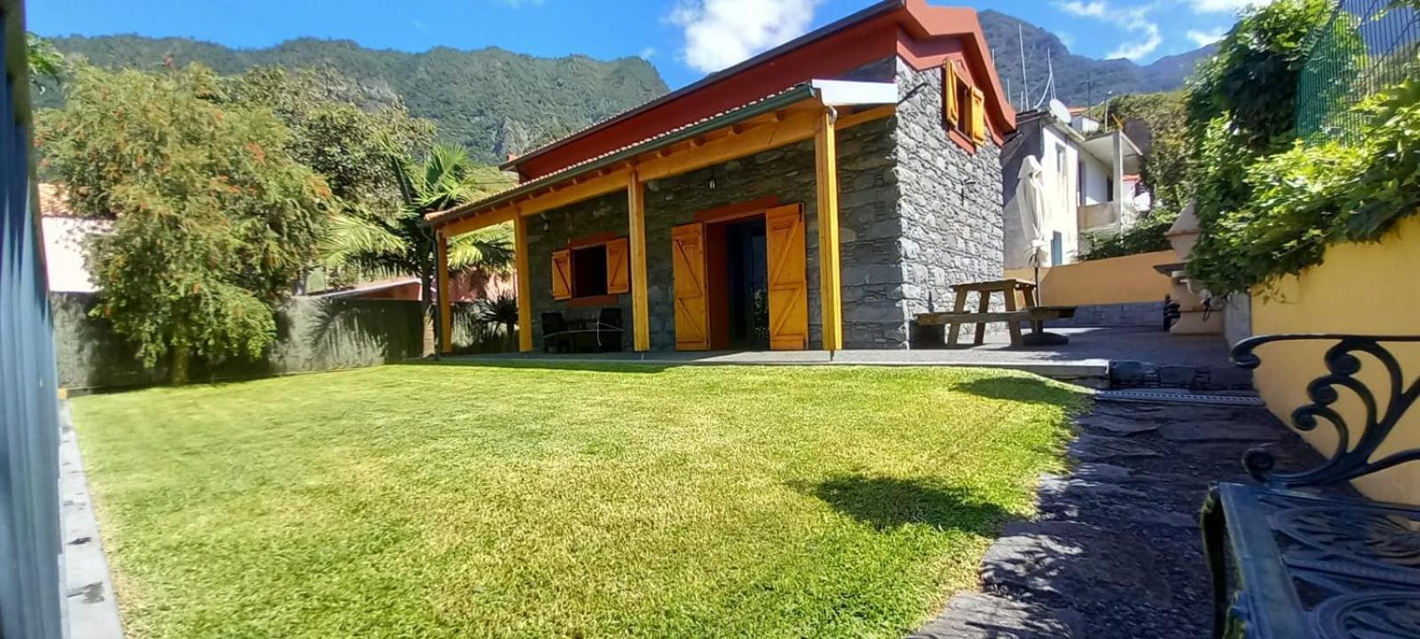 São Vicente Refugio Do Limoeiroヴィラ エクステリア 写真