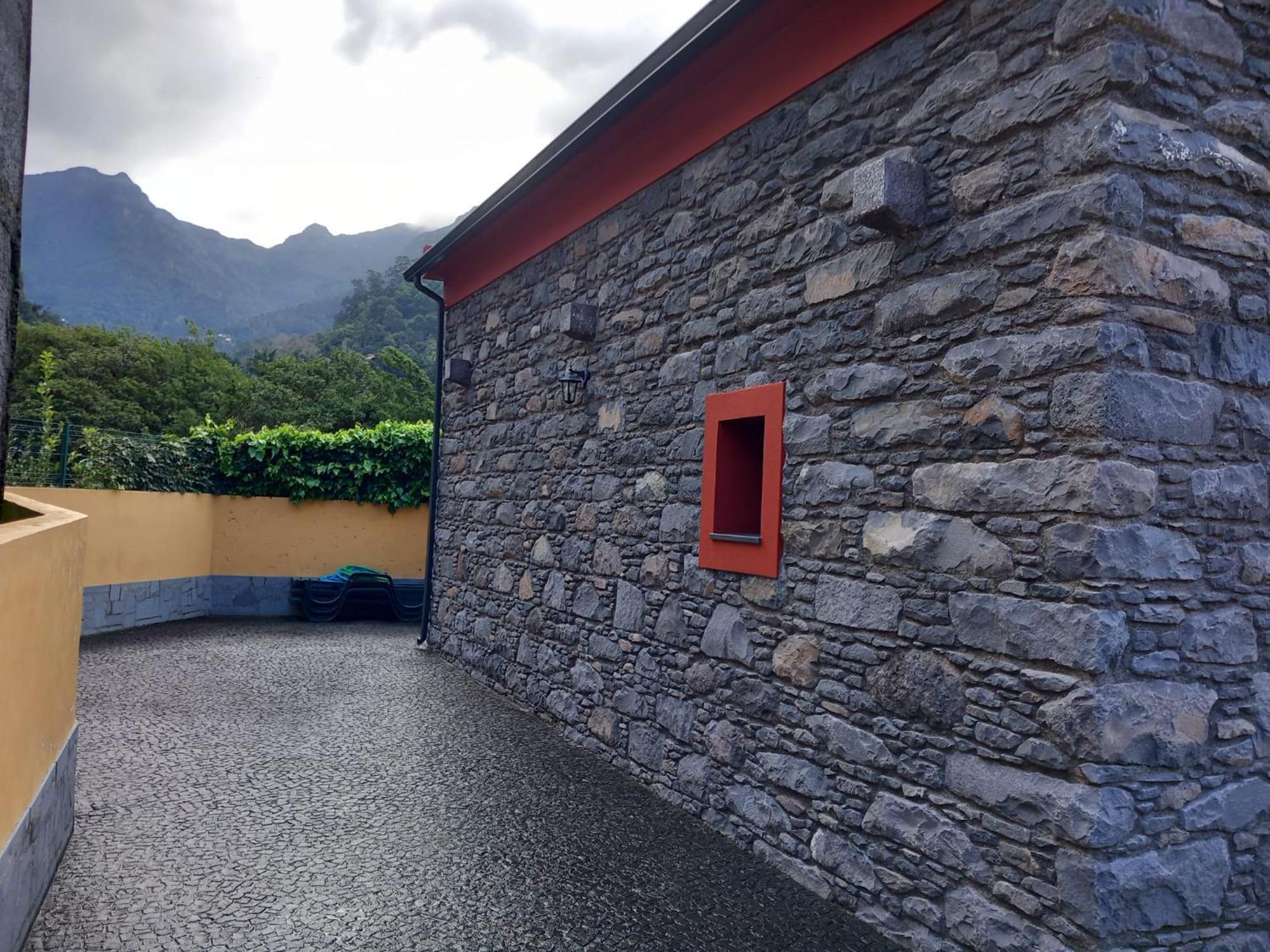São Vicente Refugio Do Limoeiroヴィラ エクステリア 写真