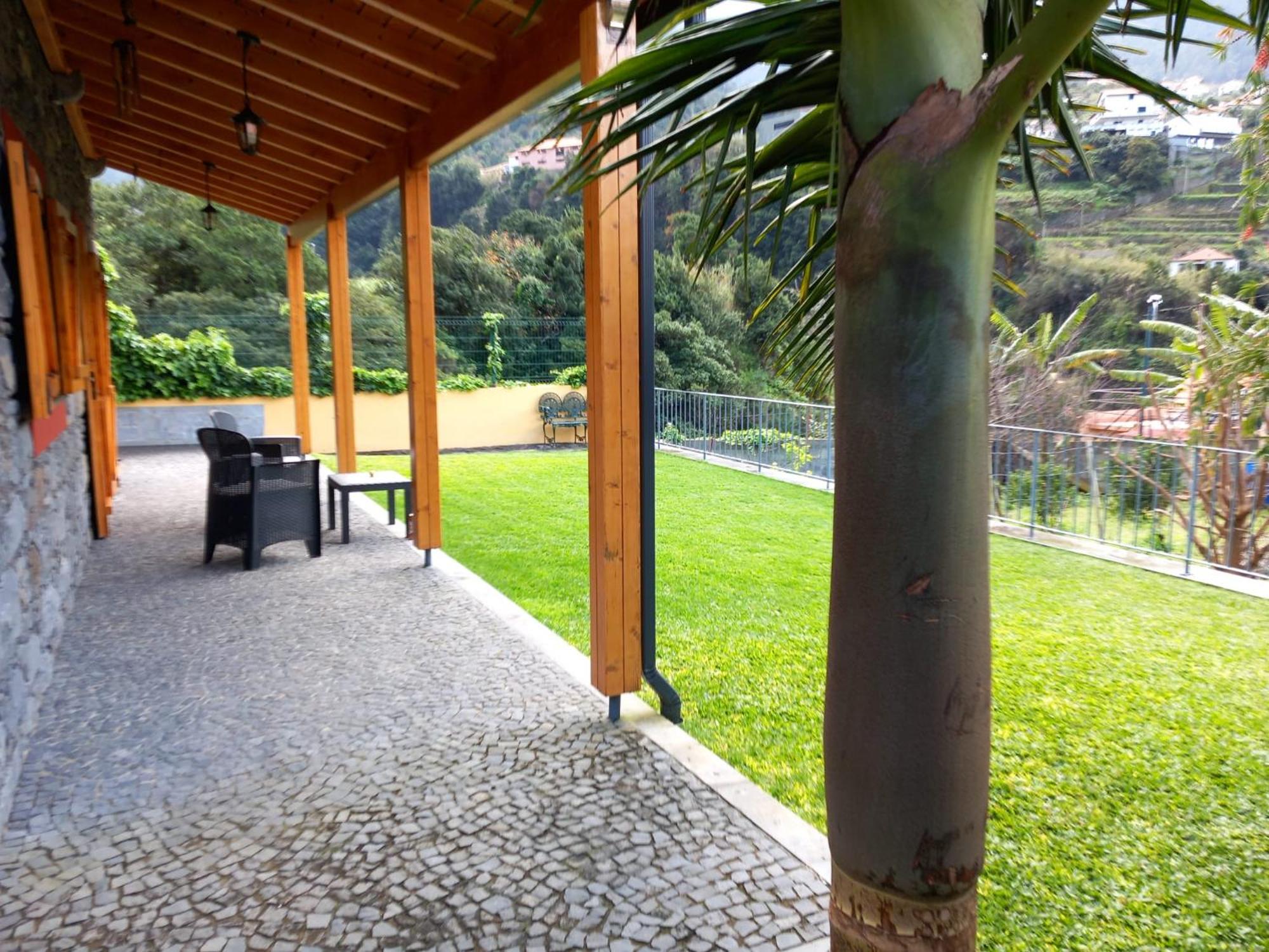 São Vicente Refugio Do Limoeiroヴィラ エクステリア 写真